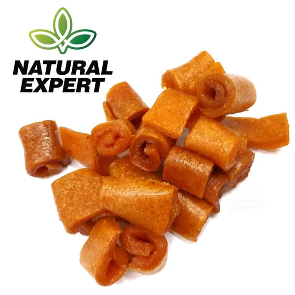 MANGO SUKKERFRI RULLER 500g