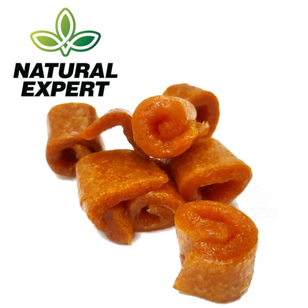 MANGO SUKKERFRI RULLER 500g