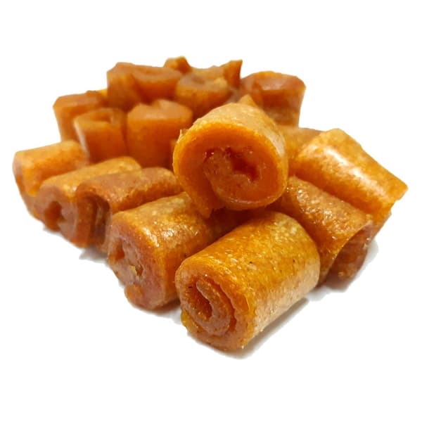 MANGO SOKERITTOMAT SÄMPYLÄT 250g