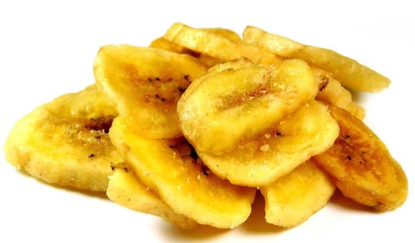 BANAANILASTUT 100g