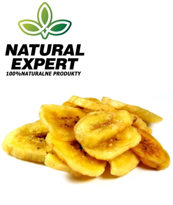 BANAANILASTUT 100g