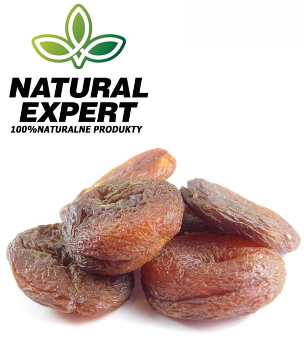 NATURLIG SOLTORKAD APRIKOS 100g