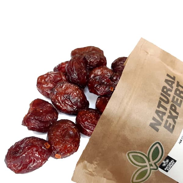 OMENAMEHULLA MAKEUTETUT KARPALOT 500 g