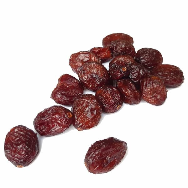 OMENAMEHULLA MAKEUTETUT KARPALOT 500 g