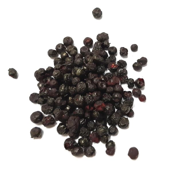 Pakastekuivattu karhunvatukka 1kg