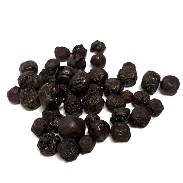 Pakastekuivattu karhunvatukka 1kg