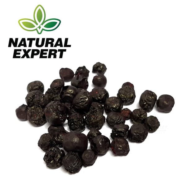 Pakastekuivattu karhunvatukka 1kg