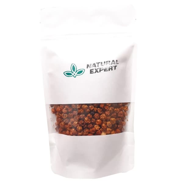 Torkad frukt från Rown Ash 150g