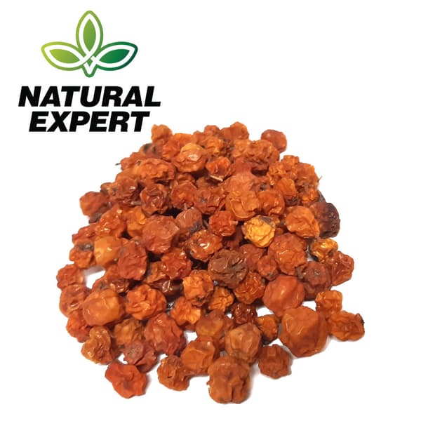 Torkad frukt från Rown Ash 150g