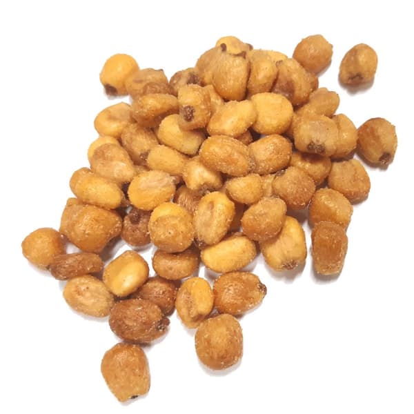 POPPAD MAJS BARBECUE 1 kg