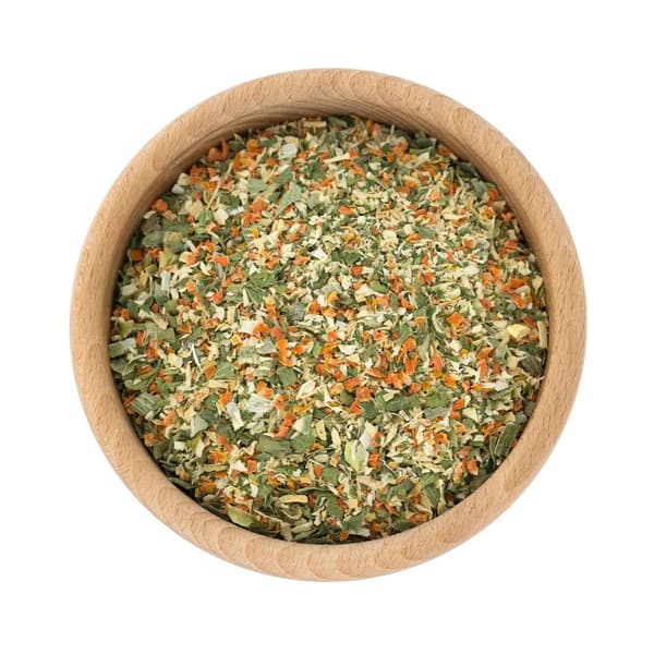 Sekoitettuja kasvispuuroja 500 g