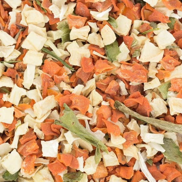 Grönsaksmixkub 500g