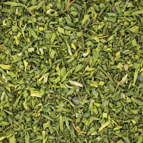 Tørret purløg 100 g