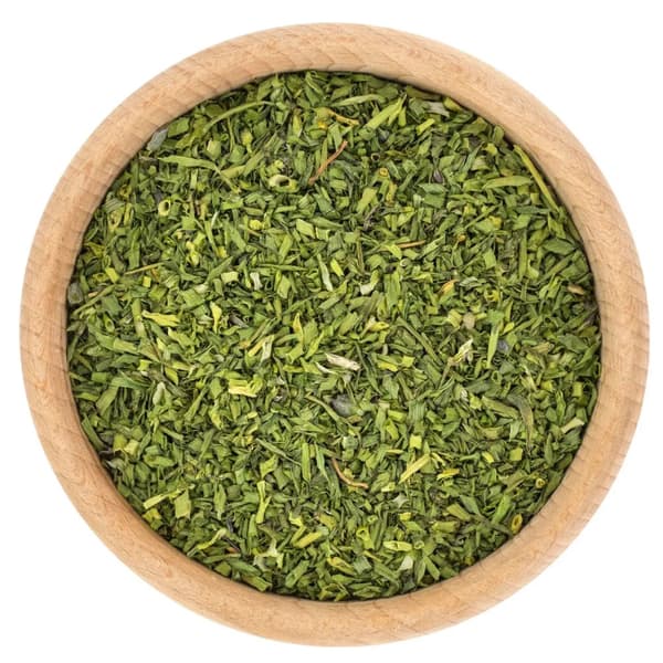 Kuivattua ruohosipulia 50 g