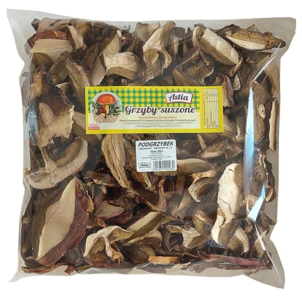 Kuivattu ruskea laakerinlehdet, viipaloitu, 500 g