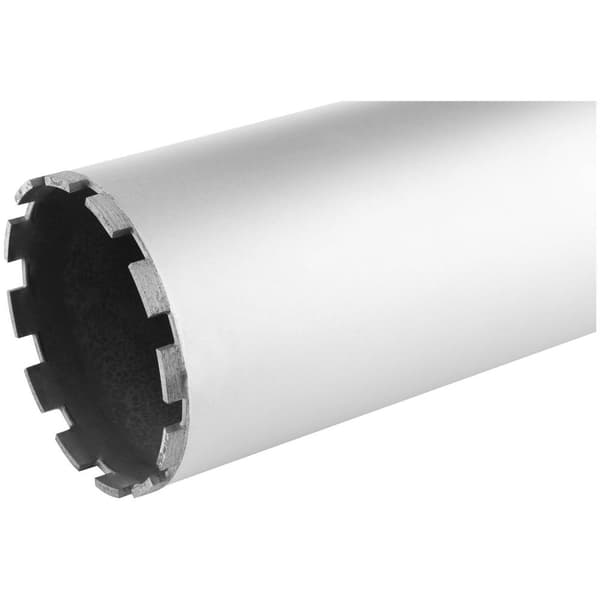 MSW Kärnborr - diamant 152 x 400 mm