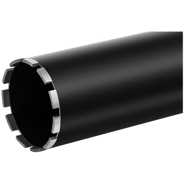 MSW Kärnborr - Ø 127 mm - 400 mm