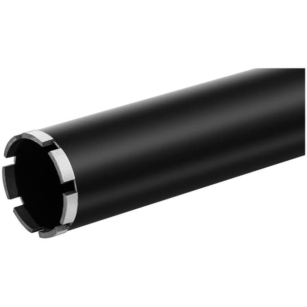 MSW Kärnborr - Ø 76 mm - 400 mm