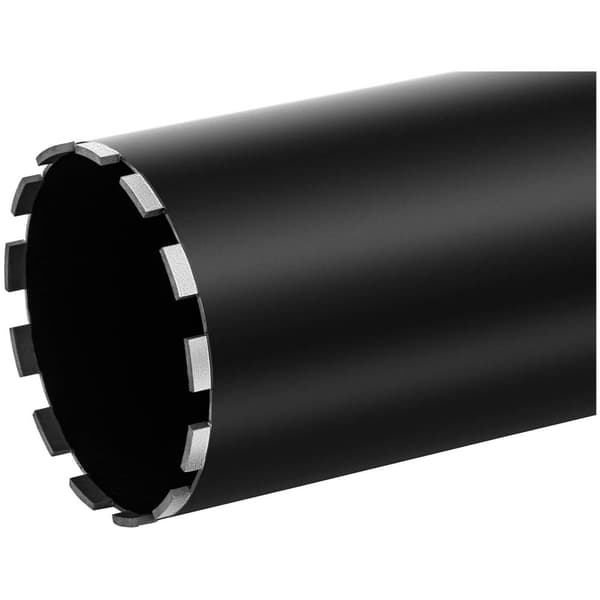 MSW Kärnborr - Ø 180 mm - 450 mm