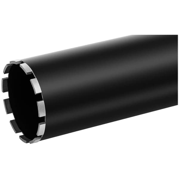 MSW Kärnborr - Ø 132 mm - 400 mm