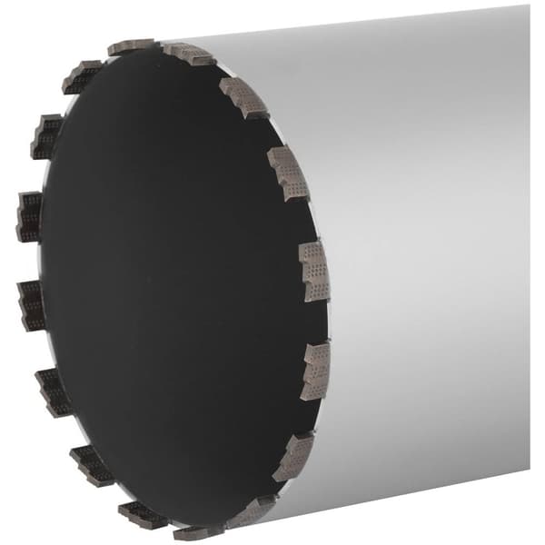 MSW Kärnborr - Ø 220 mm - 450 mm