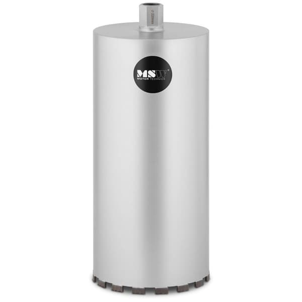 MSW Kärnborr - Ø 220 mm - 450 mm
