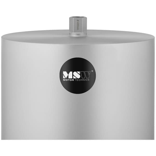 MSW Kärnborr - Ø 400 mm - 450 mm