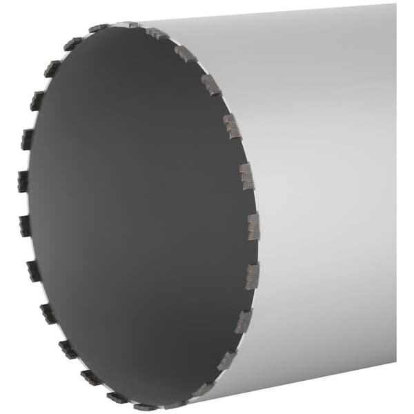MSW Kärnborr - Ø 400 mm - 450 mm