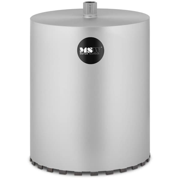 MSW Kärnborr - Ø 400 mm - 450 mm