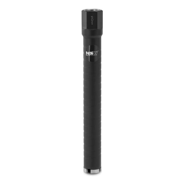 MSW Timanttiporanterä - Ø {{poran_halkaisija_821}} mm - 380 mm - 95 HRB