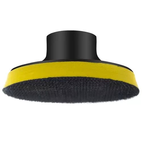 Poleringssvampar | Passar Skruvdragare | Set med 12 stycken