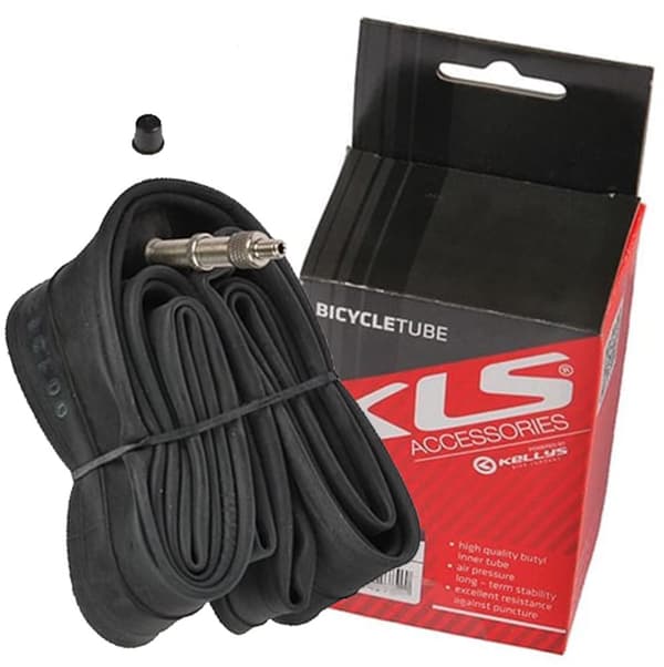 Cykelslange 26" 1,75 / 2,125 DV-40mm Kellys