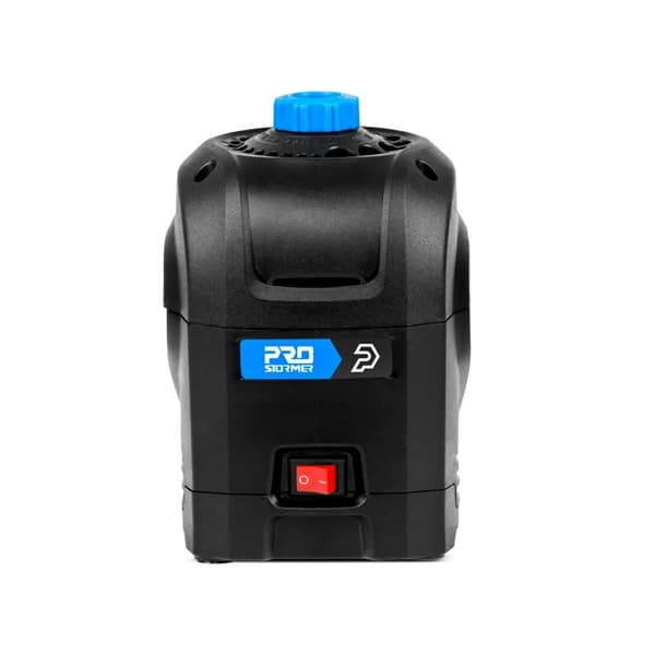 95W 1600RPM hushåll elektrisk borrslipare med kylfunktion, 3-12 mm spiralborrslipare, höghastighets automatisk slipning