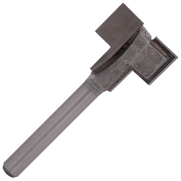 INF Sporfreser for håndtak - Lag elegante innlegg i tre