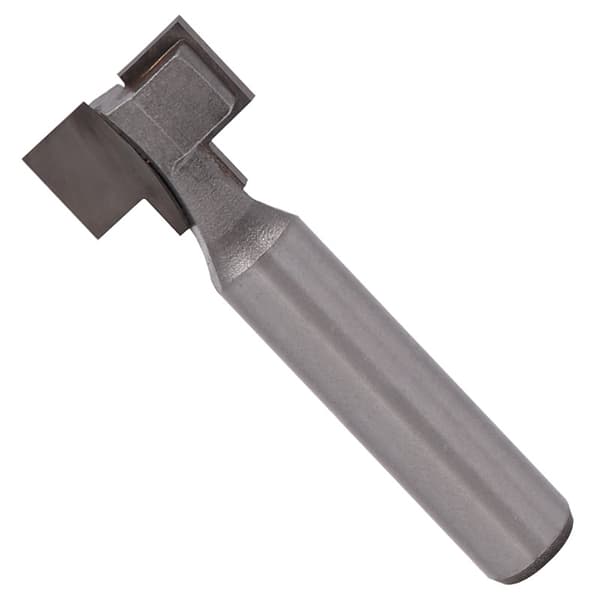 INF Sporfreser for håndtak - Lag elegante innlegg i tre