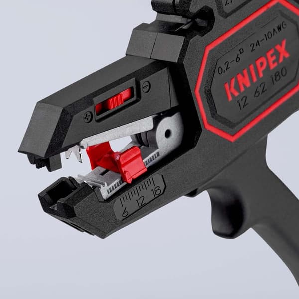 KNIPEX Automatisk isolasjonsstripper