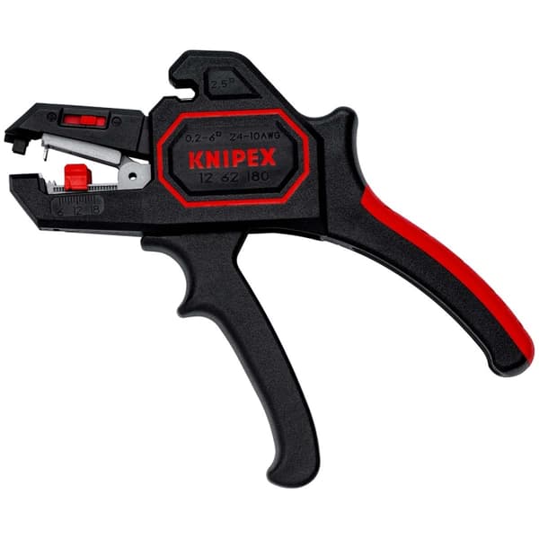 KNIPEX Automatisk isolasjonsstripper