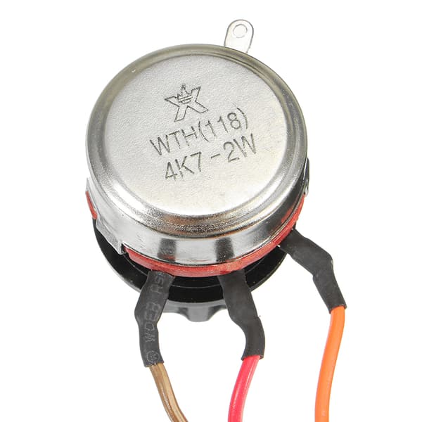 Machifit ER11 Chuck CNC 500W spindelmotor med 52 mm klämmor och strömförsörjningshastighetsregulator