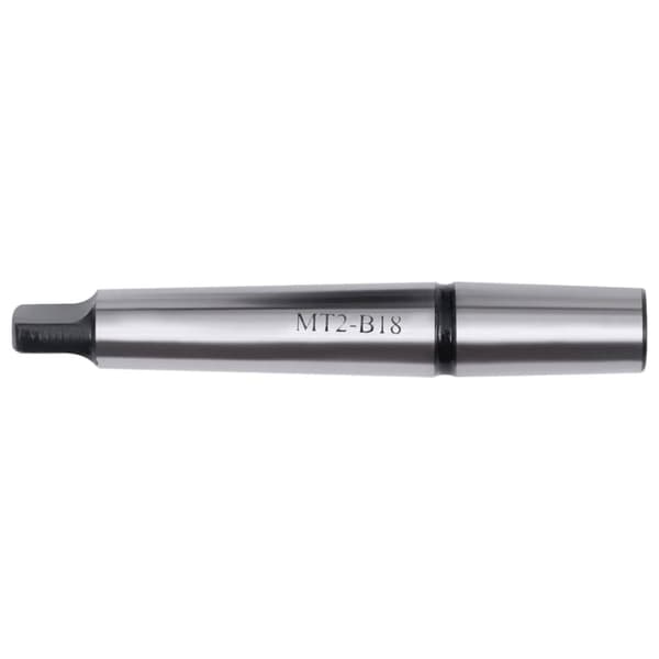 vidaXL Snabbchuck MT2-B18 med 16 mm spännvidd -  Borrchuckar