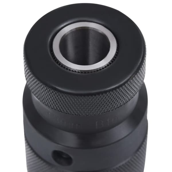 The Living Store Snabbchuck MT2-B16 med 13 mm spännvidd -  Borrchuckar