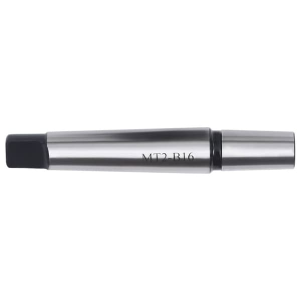 Snabbchuck MT2-B16 med 13 mm spännvidd - Borrchuck - Borrchuckar - Home & Living