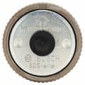 Miniatyrbillede 2 af 2: SDS CLIC spændemøtrik (115 mm) - BOSCH