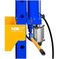 Miniatyrbild 3 av 7: MSW Verkstadspress pneumatisk - 30 t