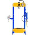 Miniatyrbild 7 av 7: MSW Verkstadspress pneumatisk - 30 t
