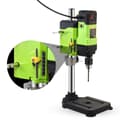 Miniatyrbillede 4 af 4: Bordboremaskine, 800W effekt, 2800 RPM hastighed, 13mm maksimal borediameter
