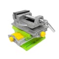 Miniatyrbillede 1 af 4: Præcisionsbænk, Fræsning Boring, Drejelig Base