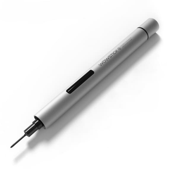 24-i-1 elektrisk skruvmejsel