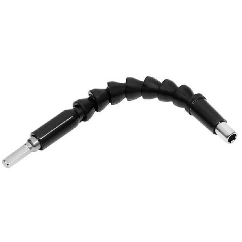 Flexibel Skruvmejselförlängning