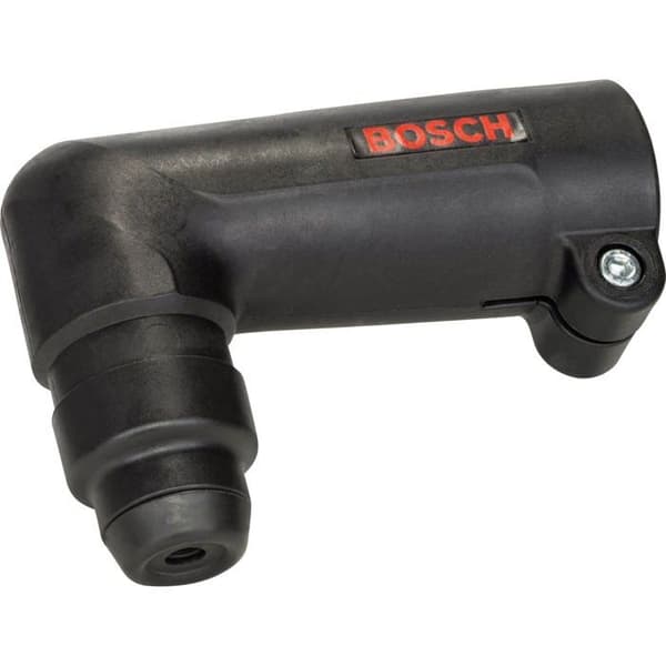 Bosch vinkelborrhuvud -
