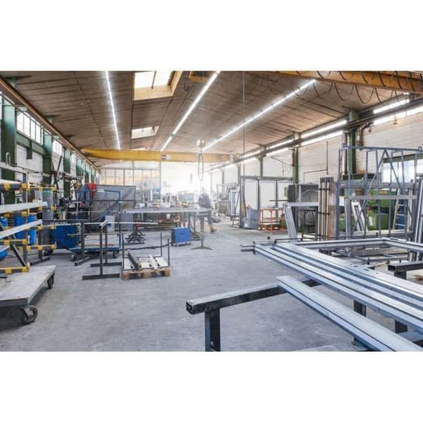 BOSCH Låda med 19 HSS PoinTeQ metallborrar - 2608577351